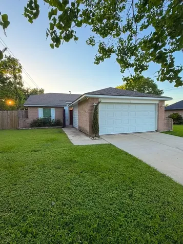 14244 Bay Gardens Drive Sugar Land TX 77498