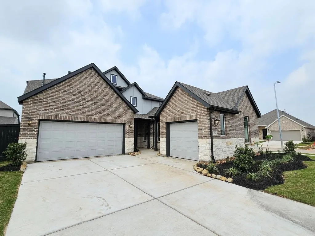 26022 Hazel Summit Drive Katy TX 77493