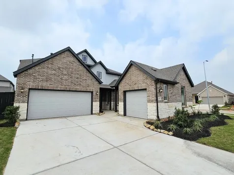 26022 Hazel Summit Drive Katy TX 77493