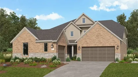 26022 Hazel Summit Drive Katy TX 77493