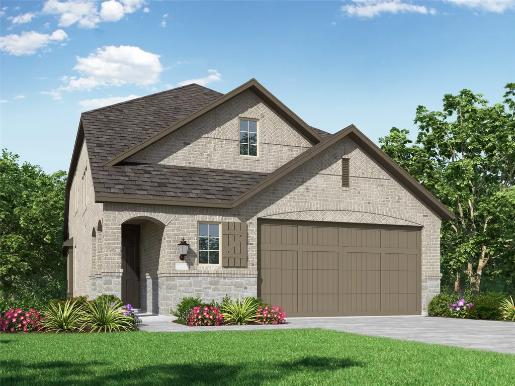 22403 Red Flower Drive Cypress TX 77433