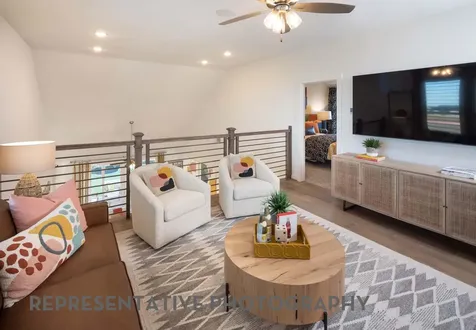 22403 Red Flower Drive Cypress TX 77433