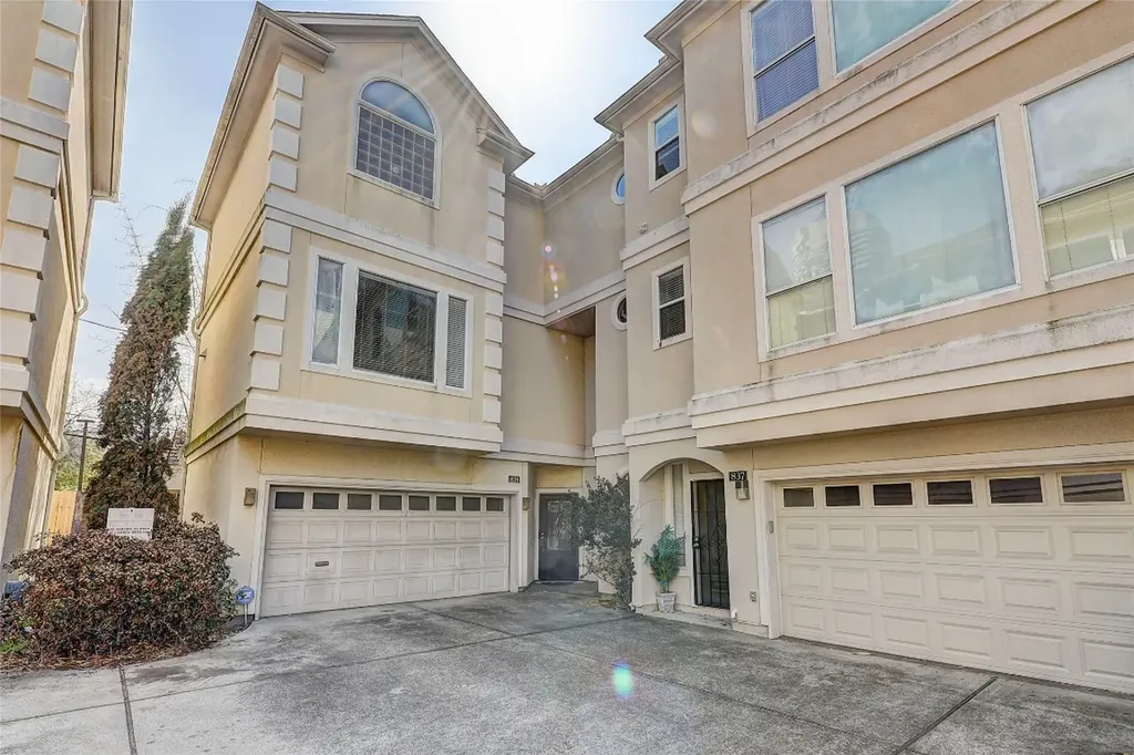 835 Rosine Street Houston TX 77019