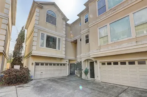 835 Rosine Street Houston TX 77019