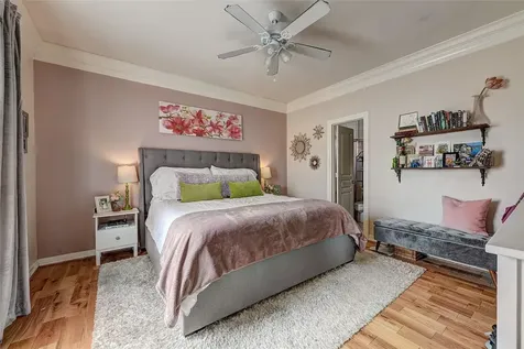 835 Rosine Street Houston TX 77019