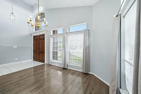 14519 Sandalfoot Street Houston TX 77095