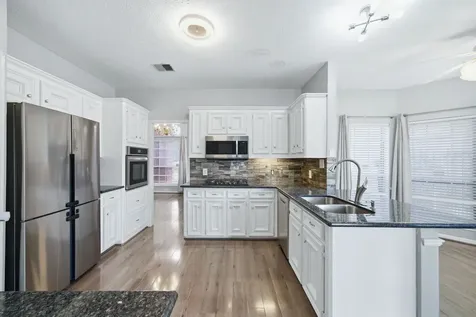 14519 Sandalfoot Street Houston TX 77095