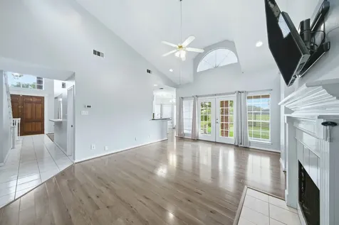 14519 Sandalfoot Street Houston TX 77095