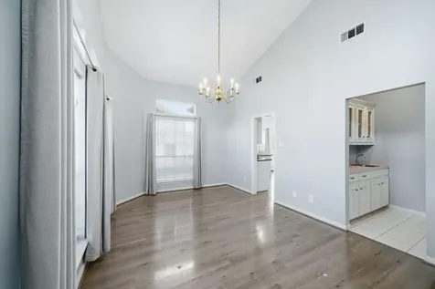 14519 Sandalfoot Street Houston TX 77095