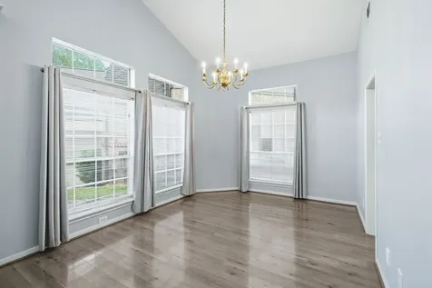 14519 Sandalfoot Street Houston TX 77095