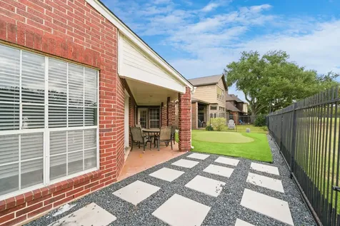 14519 Sandalfoot Street Houston TX 77095