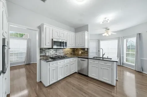 14519 Sandalfoot Street Houston TX 77095
