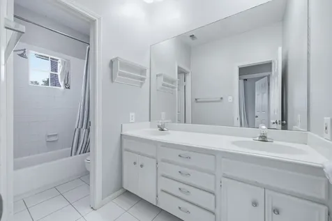 14519 Sandalfoot Street Houston TX 77095