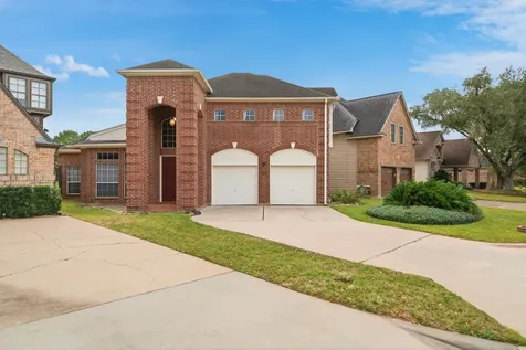 14519 Sandalfoot Street Houston TX 77095