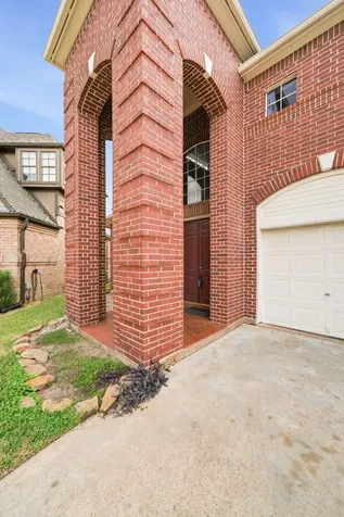 14519 Sandalfoot Street Houston TX 77095