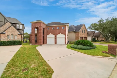 14519 Sandalfoot Street Houston TX 77095