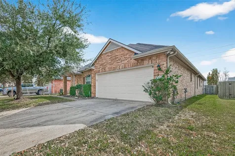 21711 Crest Peak Way Katy TX 77449