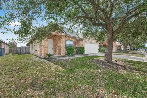 21711 Crest Peak Way Katy TX 77449