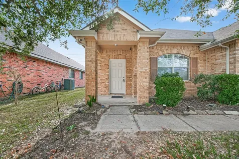 21711 Crest Peak Way Katy TX 77449