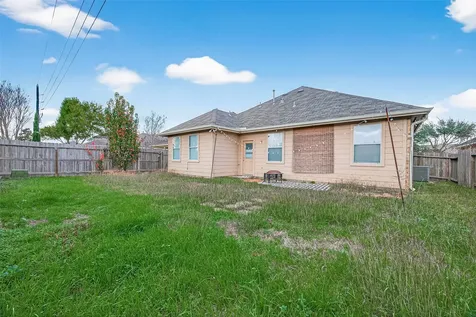 21711 Crest Peak Way Katy TX 77449