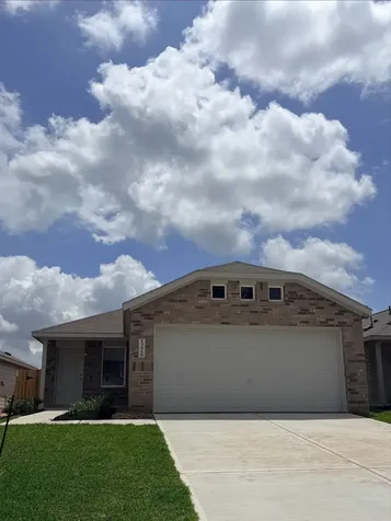 13518 Bay Springs Drive Conroe TX 77303
