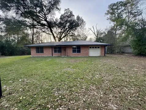 370 Johnson Street Woodville TX 75979