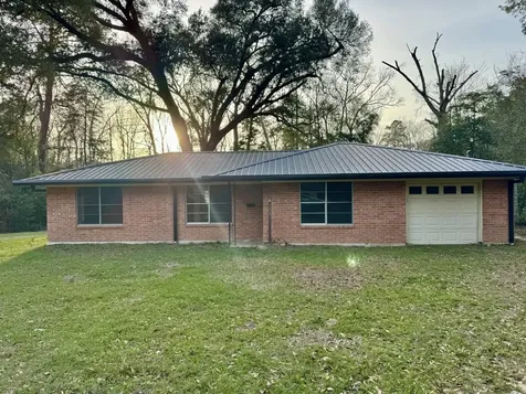 370 Johnson Street Woodville TX 75979
