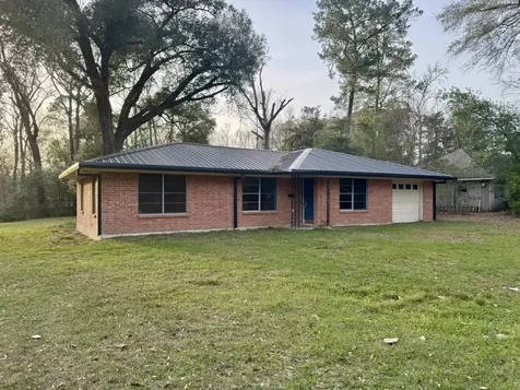 370 Johnson Street Woodville TX 75979