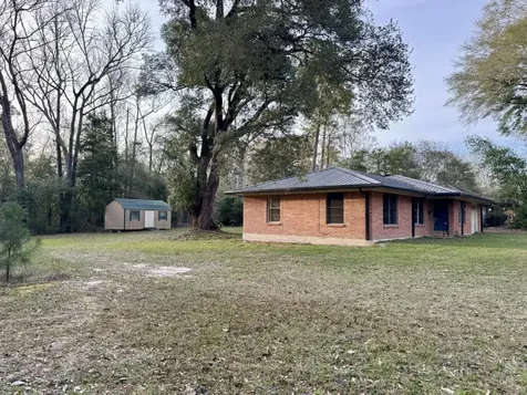 370 Johnson Street Woodville TX 75979