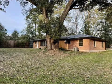 370 Johnson Street Woodville TX 75979