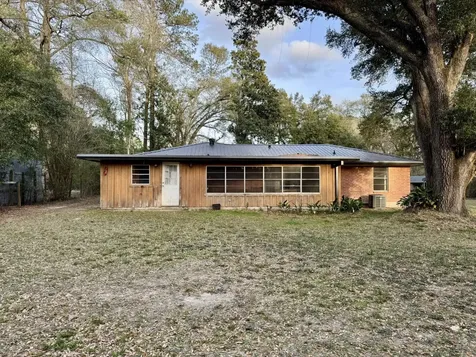 370 Johnson Street Woodville TX 75979