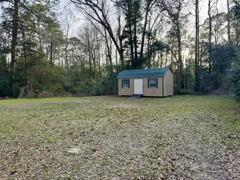 370 Johnson Street Woodville TX 75979