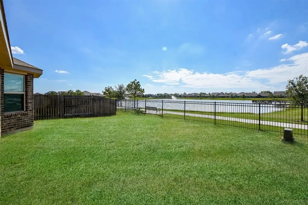 24303 Gold Cheyenne Way Katy TX 77493