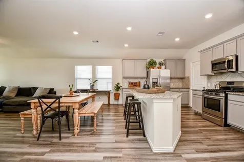 24303 Gold Cheyenne Way Katy TX 77493