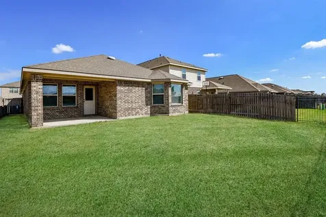 24303 Gold Cheyenne Way Katy TX 77493