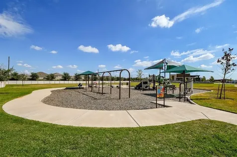 24303 Gold Cheyenne Way Katy TX 77493