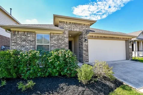 24303 Gold Cheyenne Way Katy TX 77493