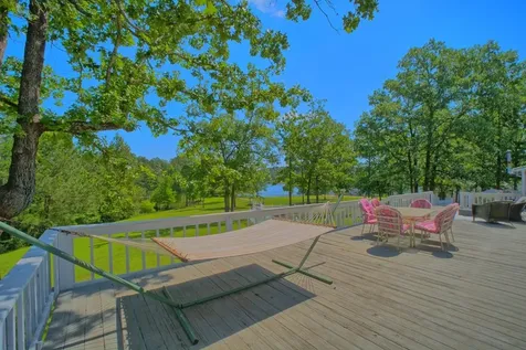 123 Jarrod Drive Burkeville TX 75932