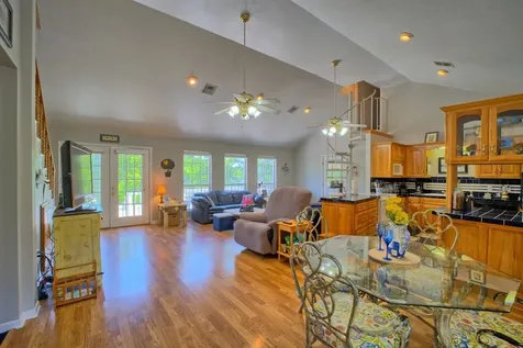 123 Jarrod Drive Burkeville TX 75932