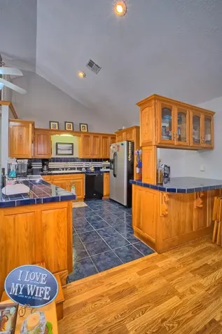 123 Jarrod Drive Burkeville TX 75932