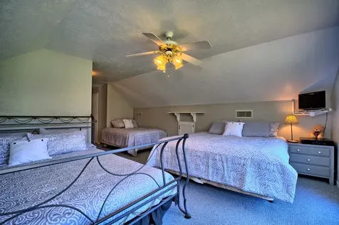 123 Jarrod Drive Burkeville TX 75932
