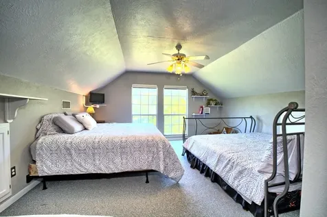 123 Jarrod Drive Burkeville TX 75932