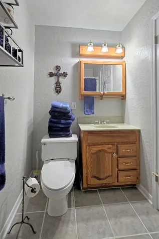 123 Jarrod Drive Burkeville TX 75932