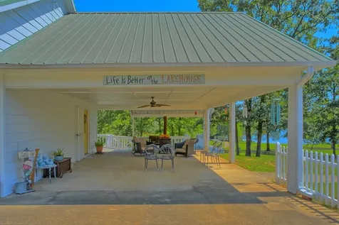 123 Jarrod Drive Burkeville TX 75932
