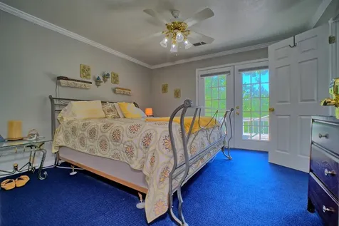 123 Jarrod Drive Burkeville TX 75932