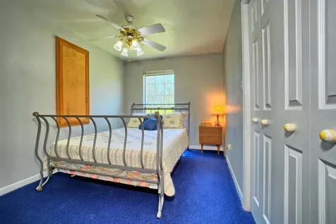 123 Jarrod Drive Burkeville TX 75932