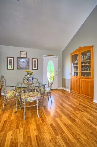 123 Jarrod Drive Burkeville TX 75932
