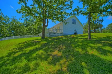 123 Jarrod Drive Burkeville TX 75932