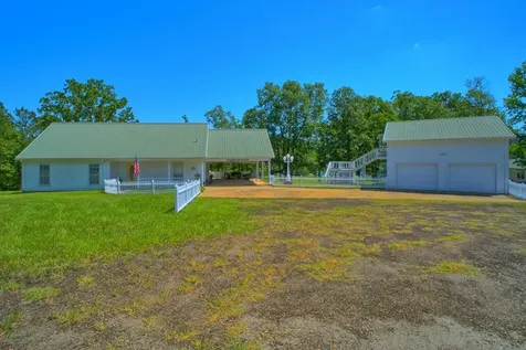 123 Jarrod Drive Burkeville TX 75932
