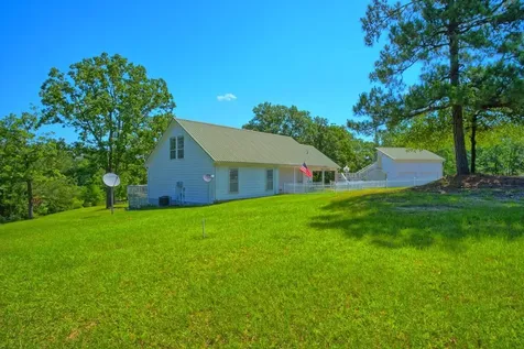 123 Jarrod Drive Burkeville TX 75932